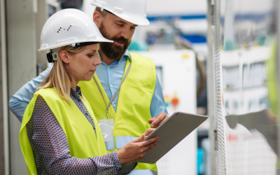 Auditoría en frío industrial: el factor clave para la eficiencia energética