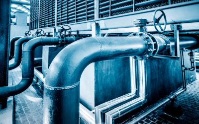 CAES en frío industrial: cómo mejorar la eficiencia y reducir costes energéticos