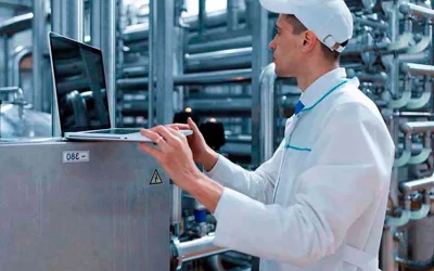 Mantenimiento en frío industrial: el factor clave para la eficiencia energética