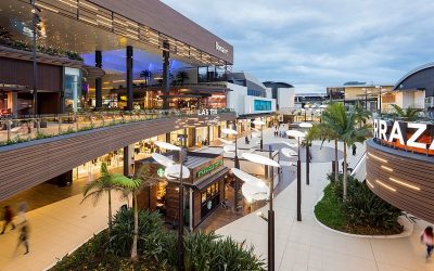 Cómo reducir costes energéticos en restaurantes y centros comerciales con ayudas CAES
