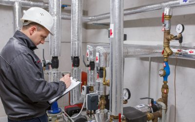 Certificados CAES mantenimiento industrial: cómo optimizar instalaciones y reducir costes energéticos