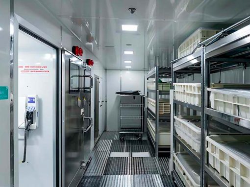 refrigerantes ecológicos